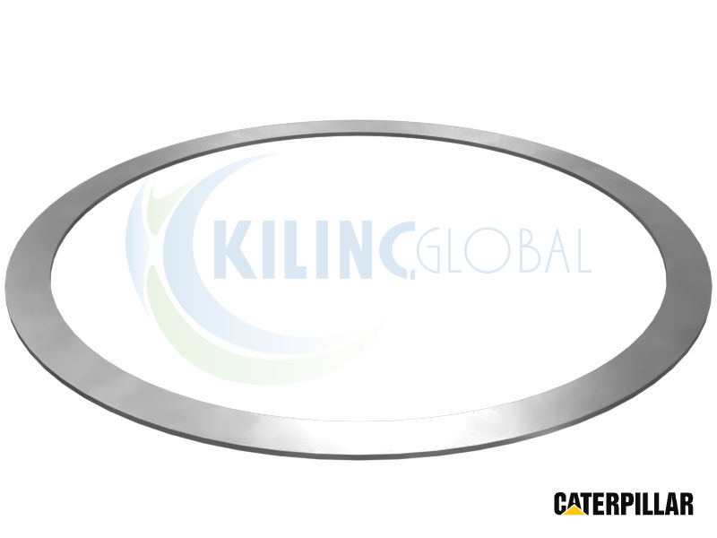 0.6MM THICK STAAL SHIM