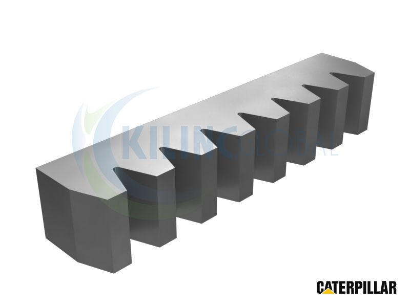 2285mm Long Ribbed Belt