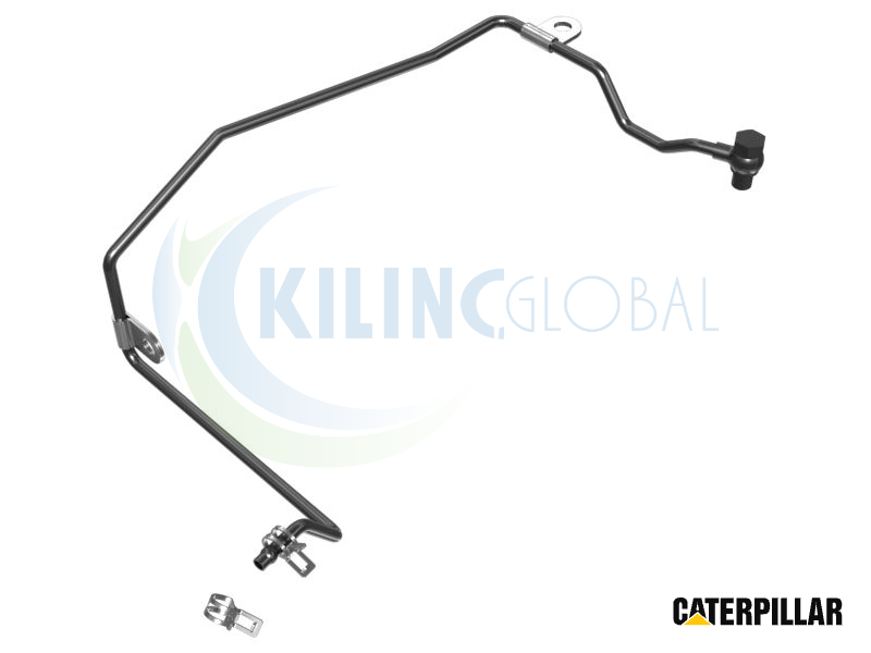 Turb Line Assembly