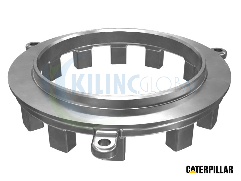 243.5MM OUTER DIAMETER THRUST شنبر