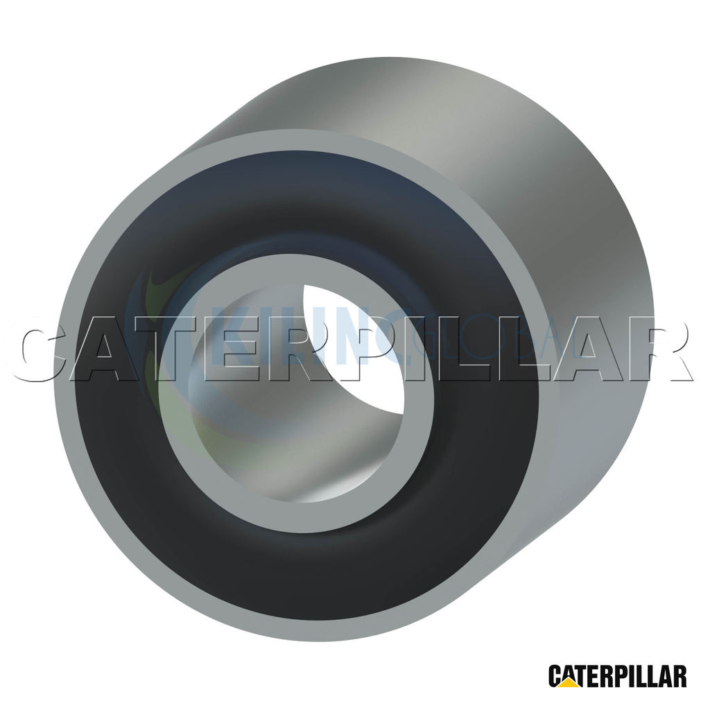 44.45MM INNER DIAMETER CAOUTCHOUC BAGUE