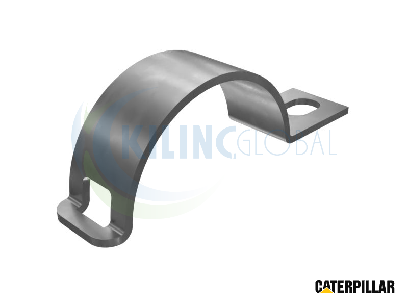 63.50MM INTERNAL DIAMETER حديد CLIP