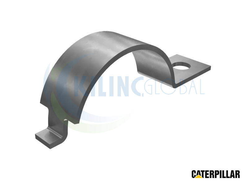 63.50MM INNER DIAMETER SINGLE BUIS SADDLE CLIP