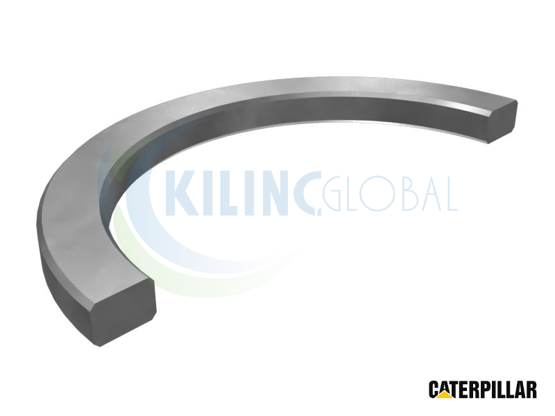 9.50MM THICKNESS حديد RETAINER