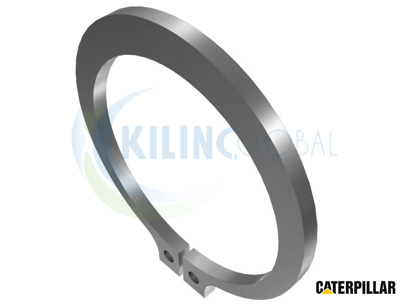 40.84MM FREE DIAMETER EXTERNAL RETAINING VEER