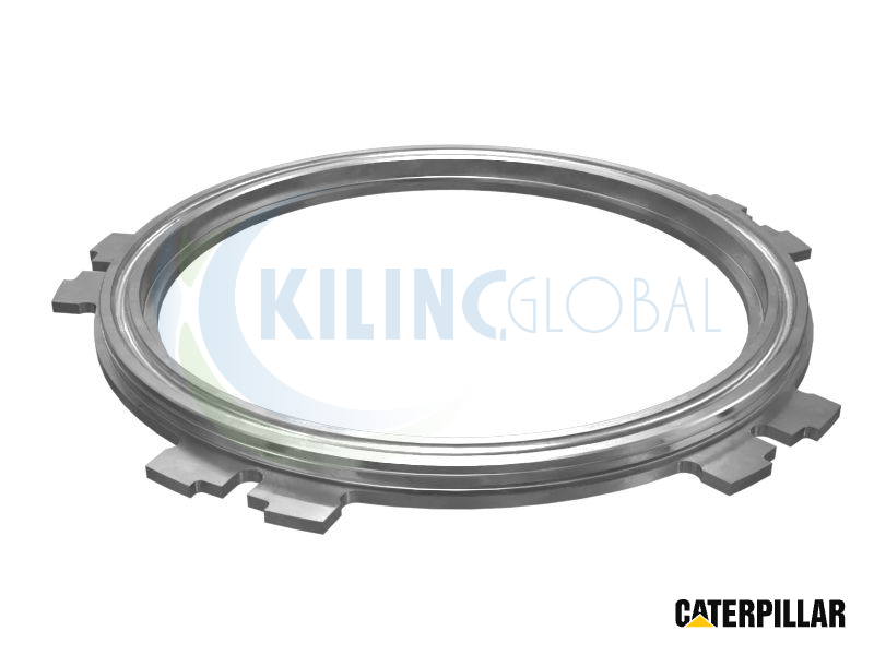 431.8mm Outer Diameter Planetary Clutch Piston