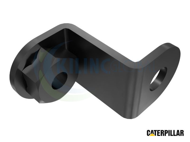 2mm Thickness Air Lines Mounting Bracket