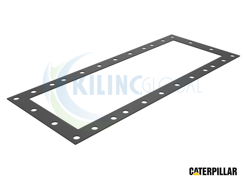 1.5MM THICK RECTANGULAR PAKKING