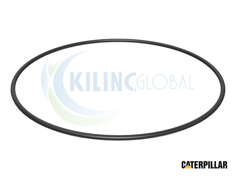 3.53 x 171.04mm 70A VMQ O-Ring