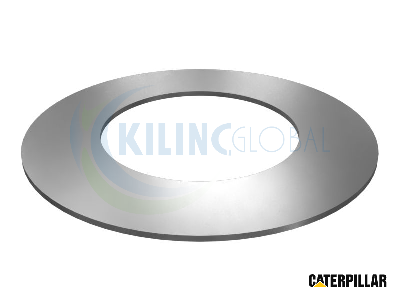 125MM OUTER DIAMETER DISQUE RESSORT