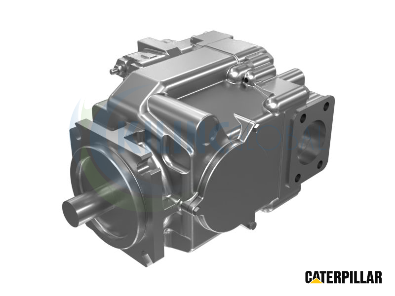 Pump Group-Piston