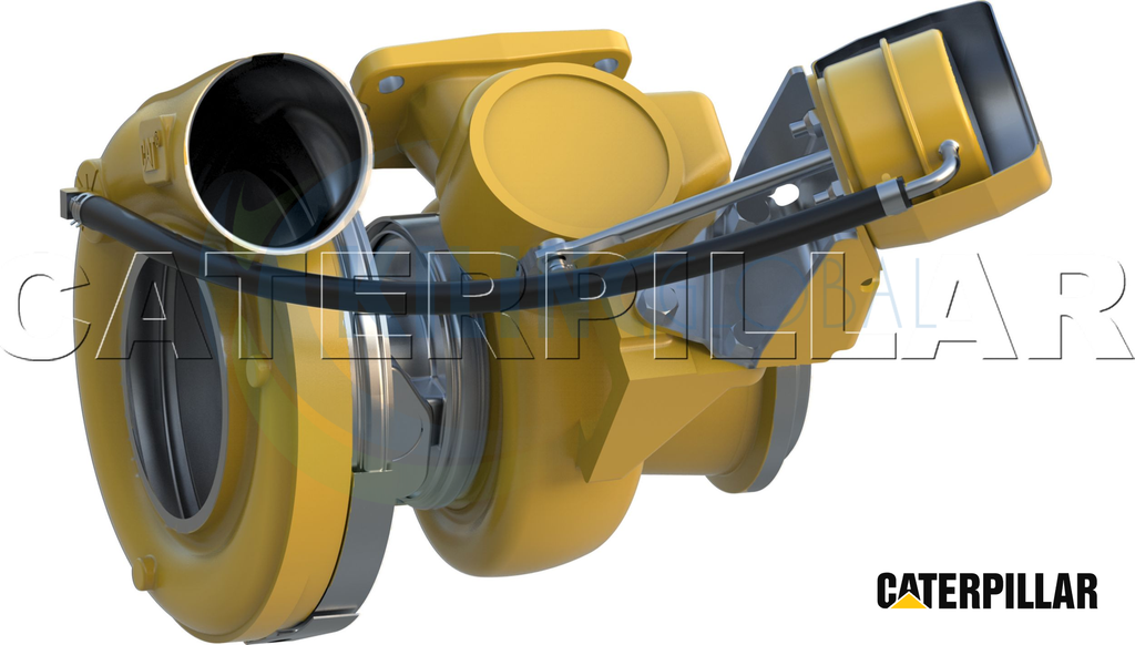 Basic Turbocharger Group