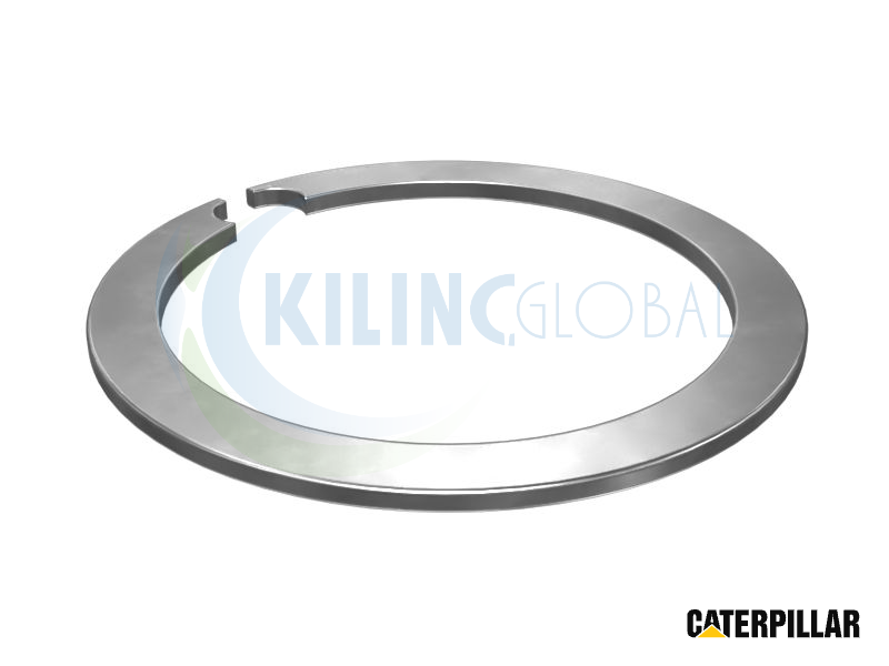 3.89mm Thick External Retaining Ring
