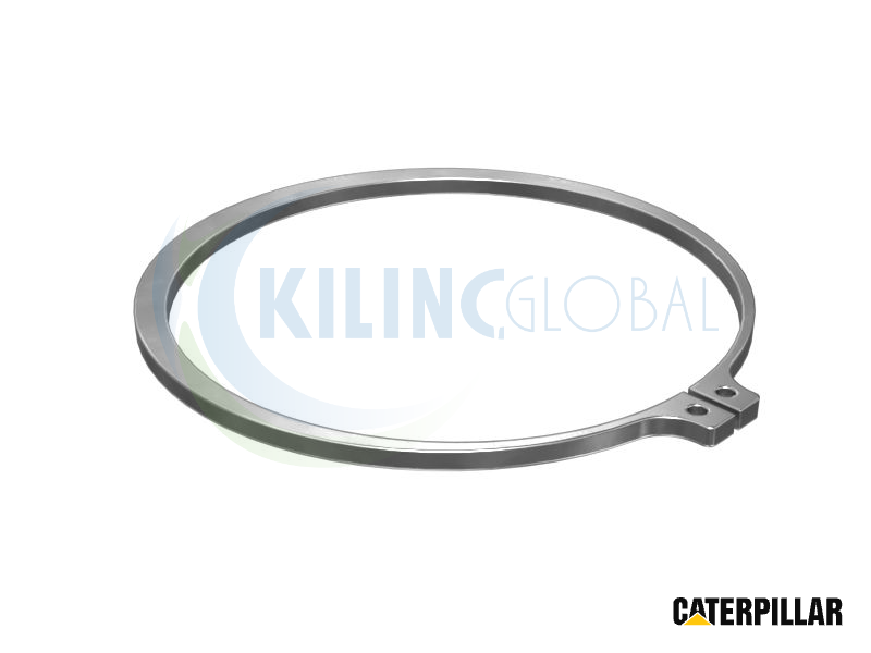 113MM FREE DIAMETER EXTERNAL RETAINER VEER