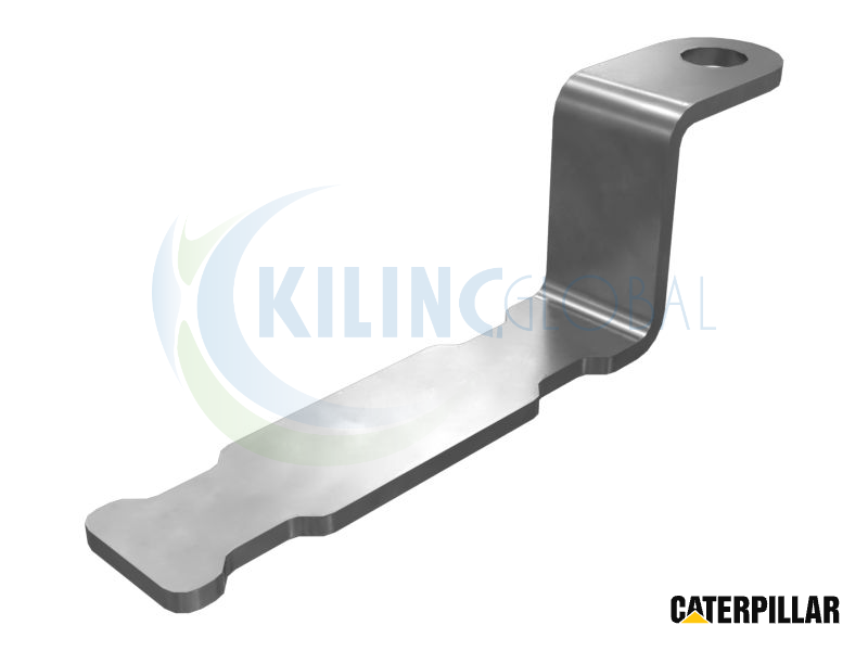 WIRING HARNESS SUPPORT BRACKET