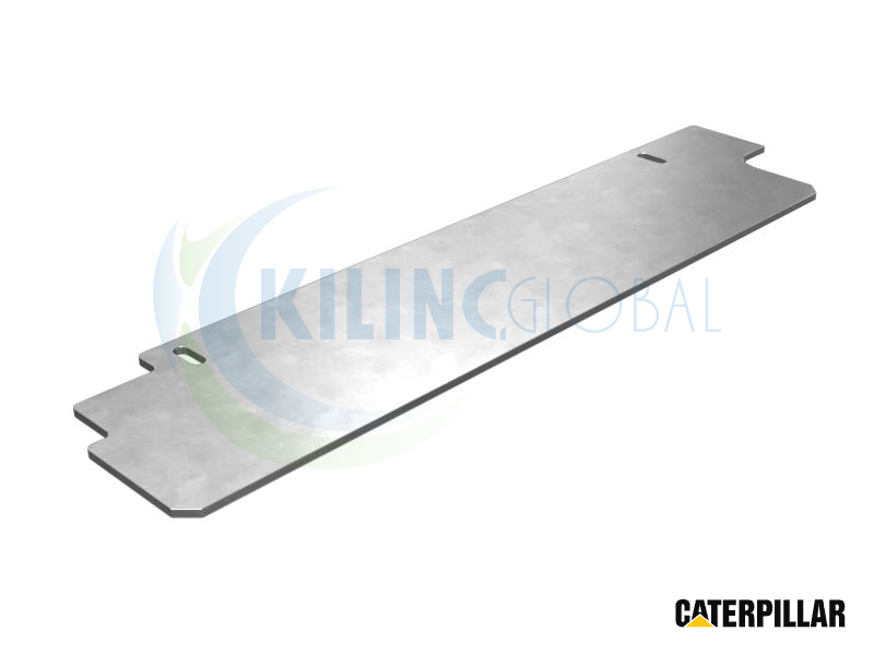 6MM خلفي FRAME غطاء