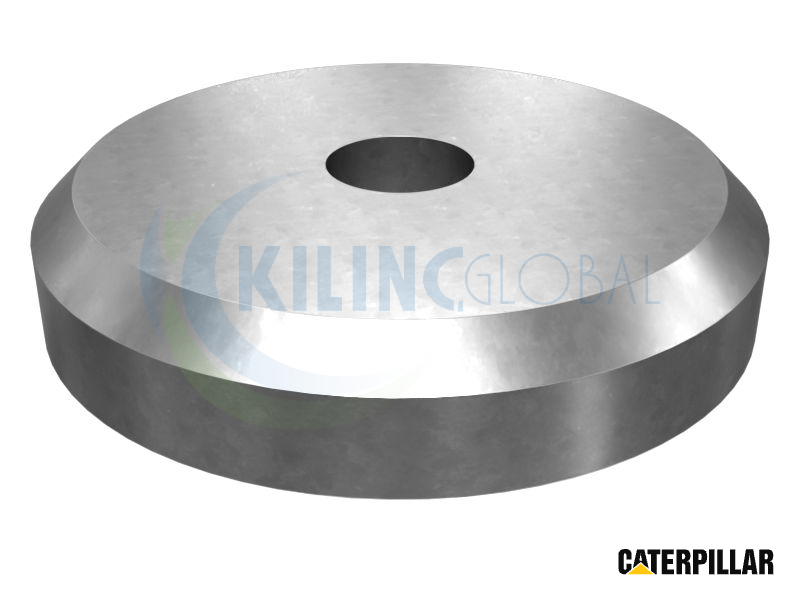 83mm Long Flat Round Retainer