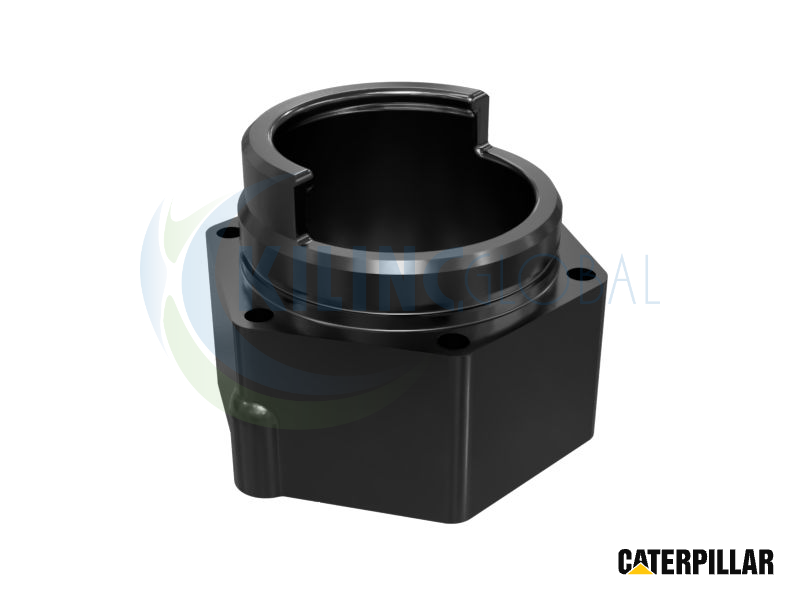 OUTPUT TRANSFER TANDWIEL LAGER CAGE
