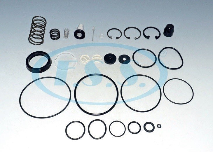 RELAY EMERGENCY VALVE REPAIR KIT