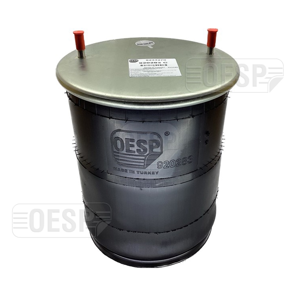 920283 C Air Spring Steel Piston