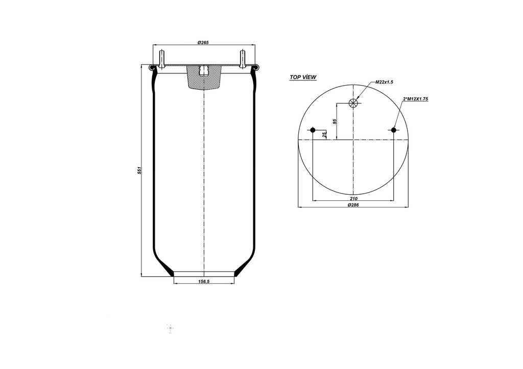 920283 S Service Assembly