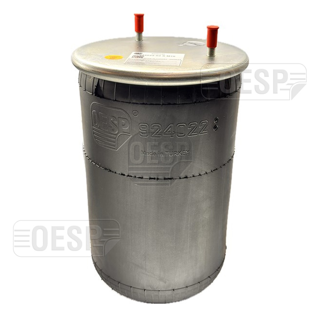 924022-02 S Service Assembly M16 (4022-02)