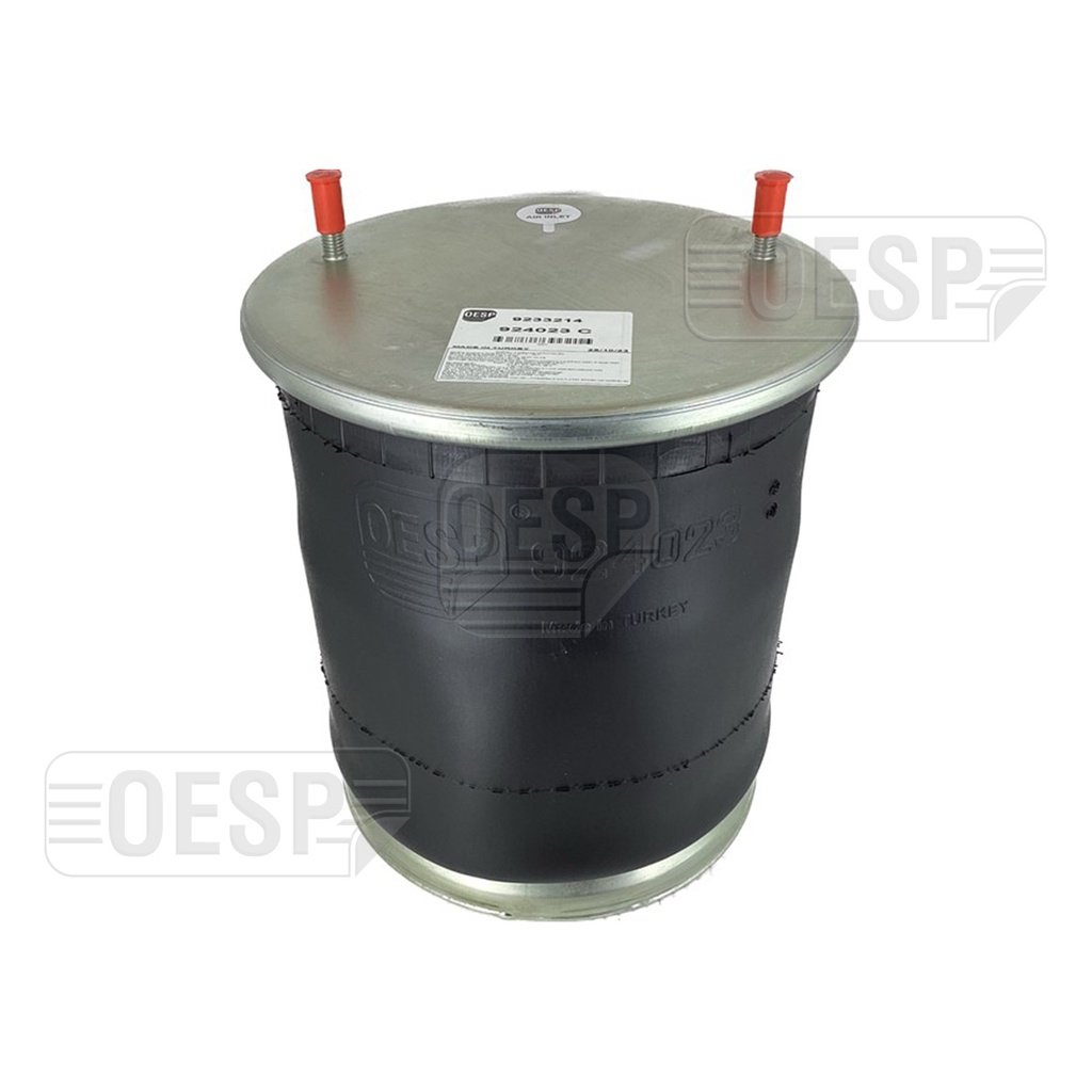 924023 C COUSSIN D'AIR PISTON ACIER
