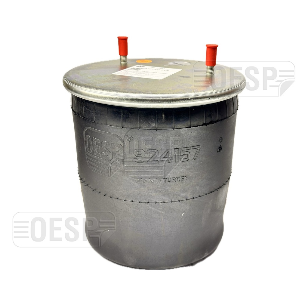 924157-04 COUSSIN D'AIR CPP PISTON PLASTIQUE