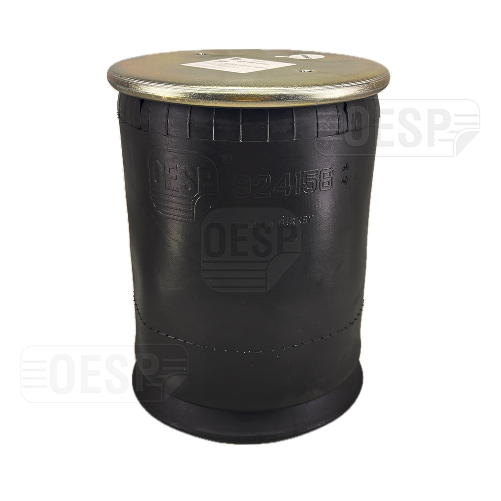 924158 CPP منفاخ هواء بمكبس بلاستيك