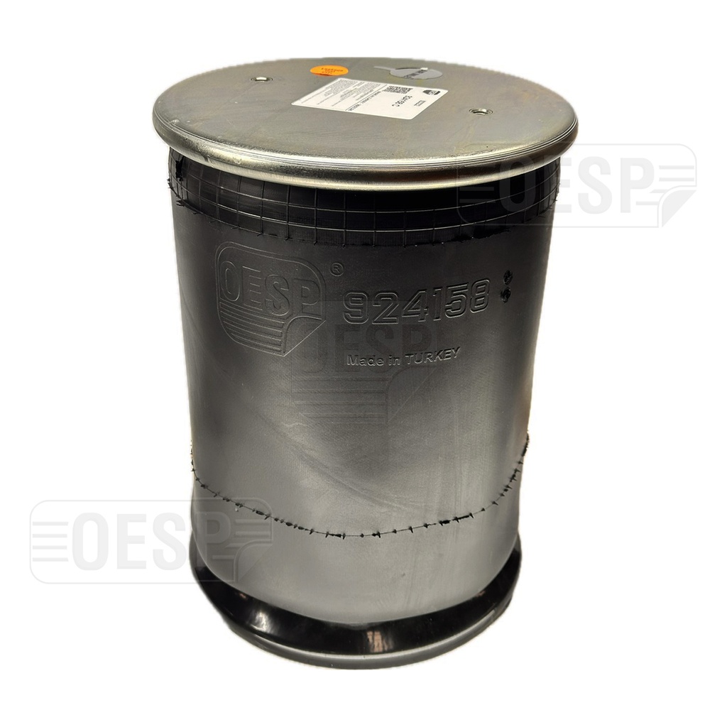 924158  C Air Spring Steel Piston