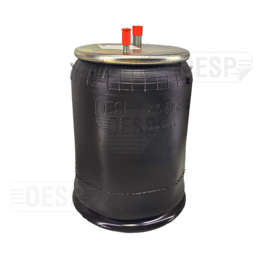 924159-27 C Air Spring Steel Piston(4159-27 C)