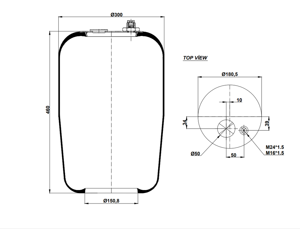 924187-01 S Service Assembly
