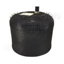 924187-21 C Air Spring Steel Piston