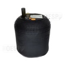924390-02 C Air Spring Steel Piston