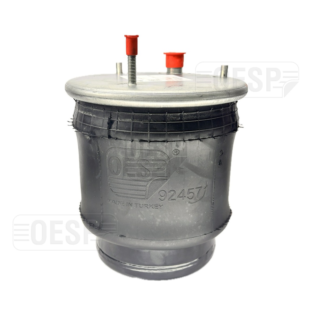 924571 C Air Spring Steel Piston