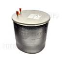 924713 C Air Spring Steel Piston