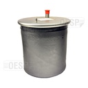 924912-10 C COUSSIN D'AIR PISTON ACIER