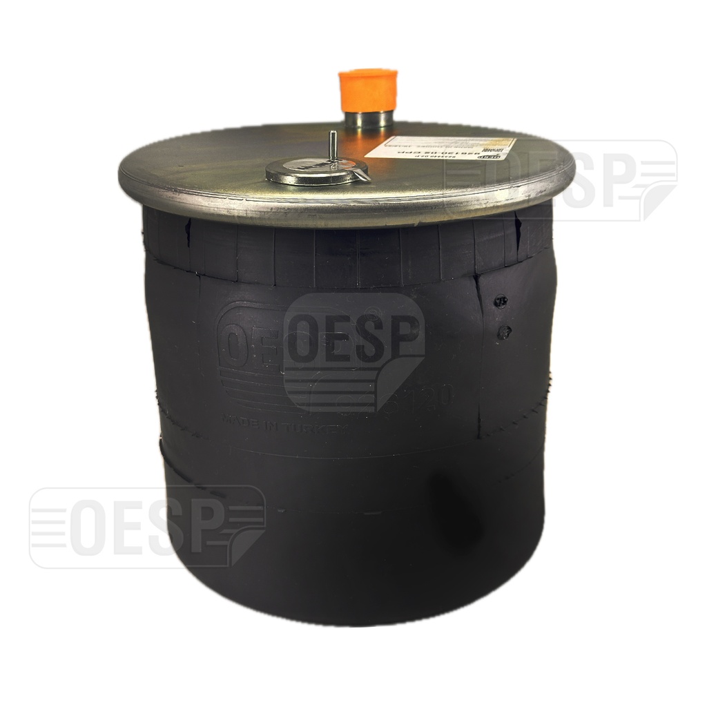 926120-02 CPP COUSSIN D'AIR PISTON PLASTIQUE