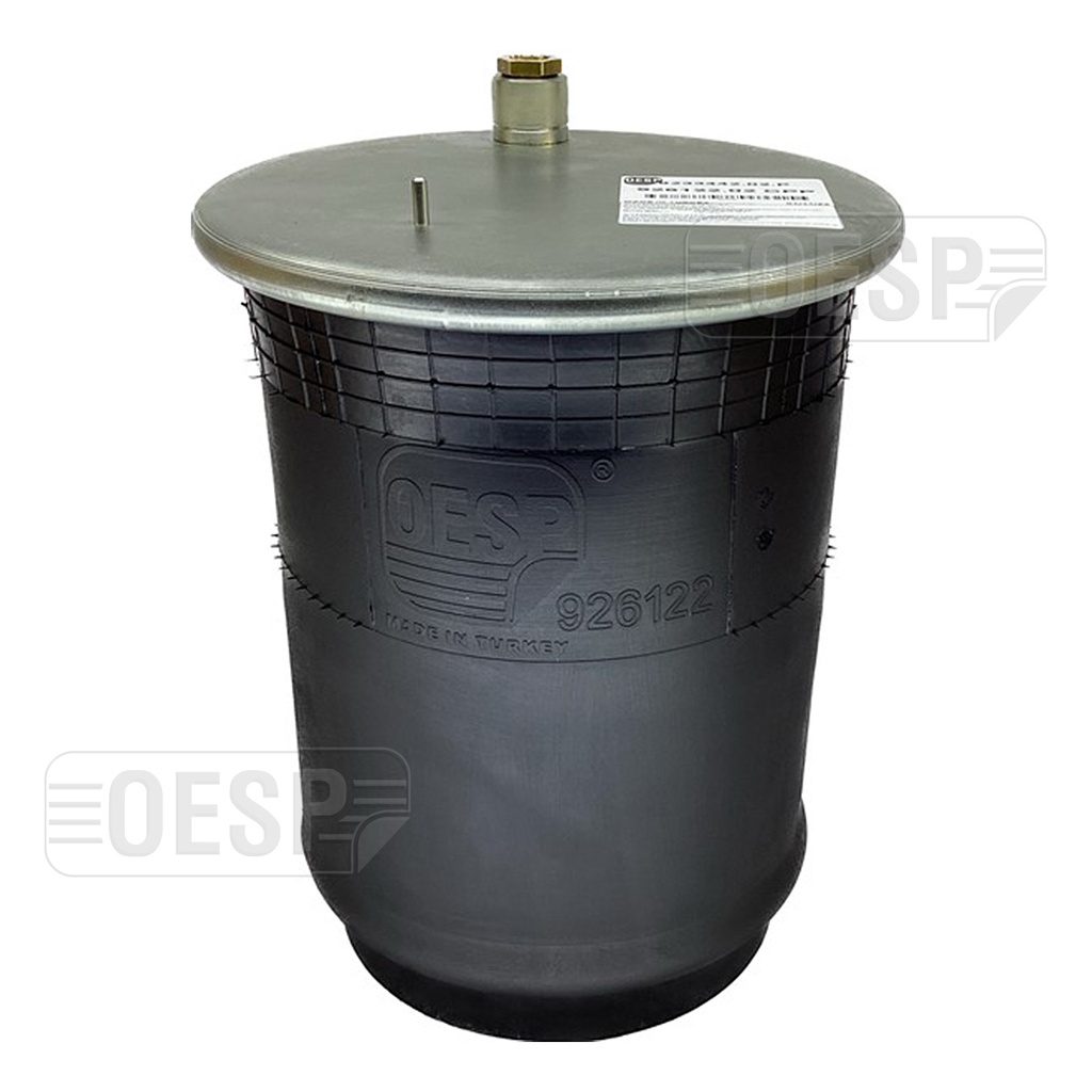 926122-02 CPP COUSSIN D'AIR PISTON PLASTIQUE
