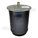 926122-02 CPP منفاخ هواء بمكبس بلاستيك