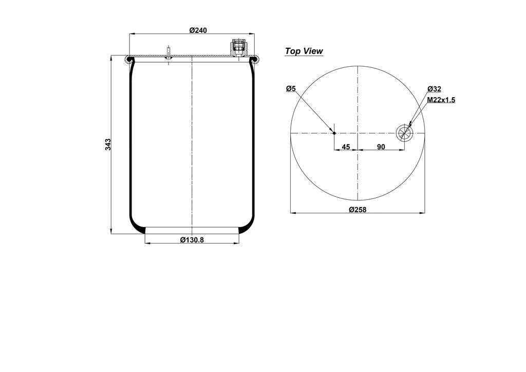 926126-01 S Service Assembly
