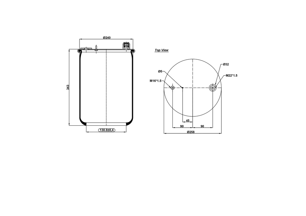 926126-02 S Service Assembly