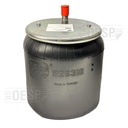 926318 COUSSIN D'AIR CPP PISTON PLASTIQUE