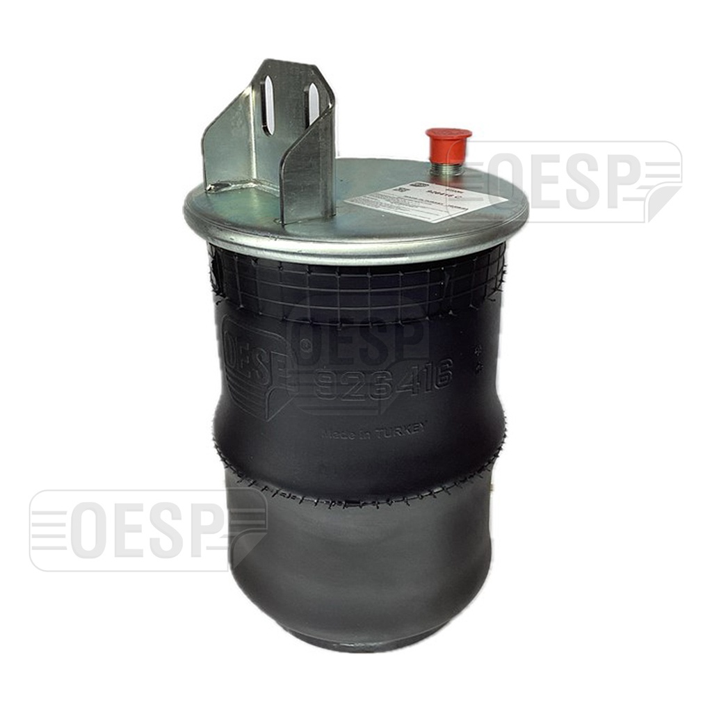 926416 C Air Spring Steel Piston
