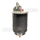 926418 C Air Spring Steel Piston