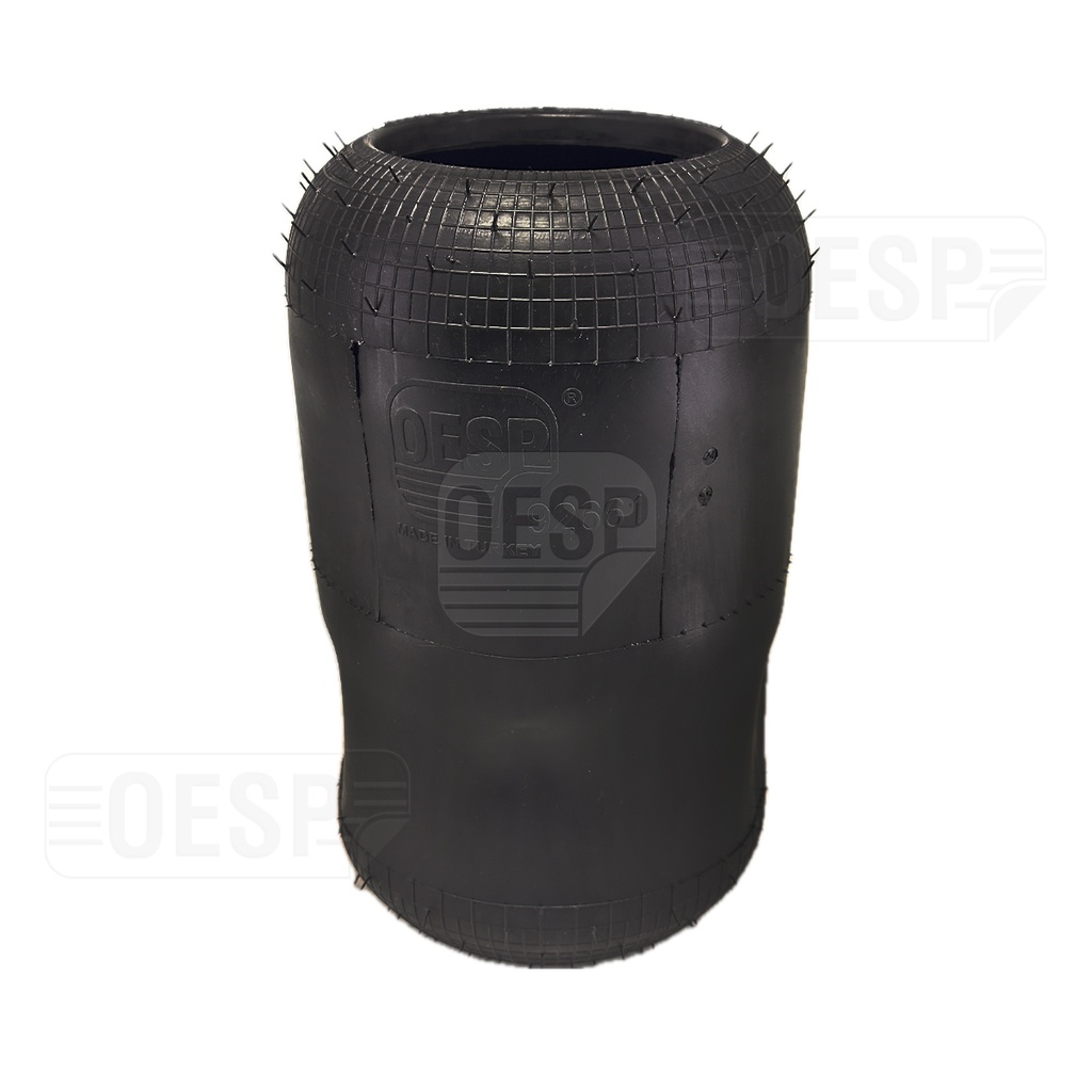 92661  N Roll Air Spring