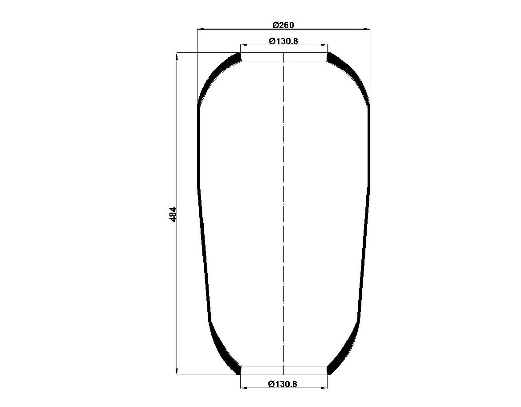 92737  N Roll Air Spring