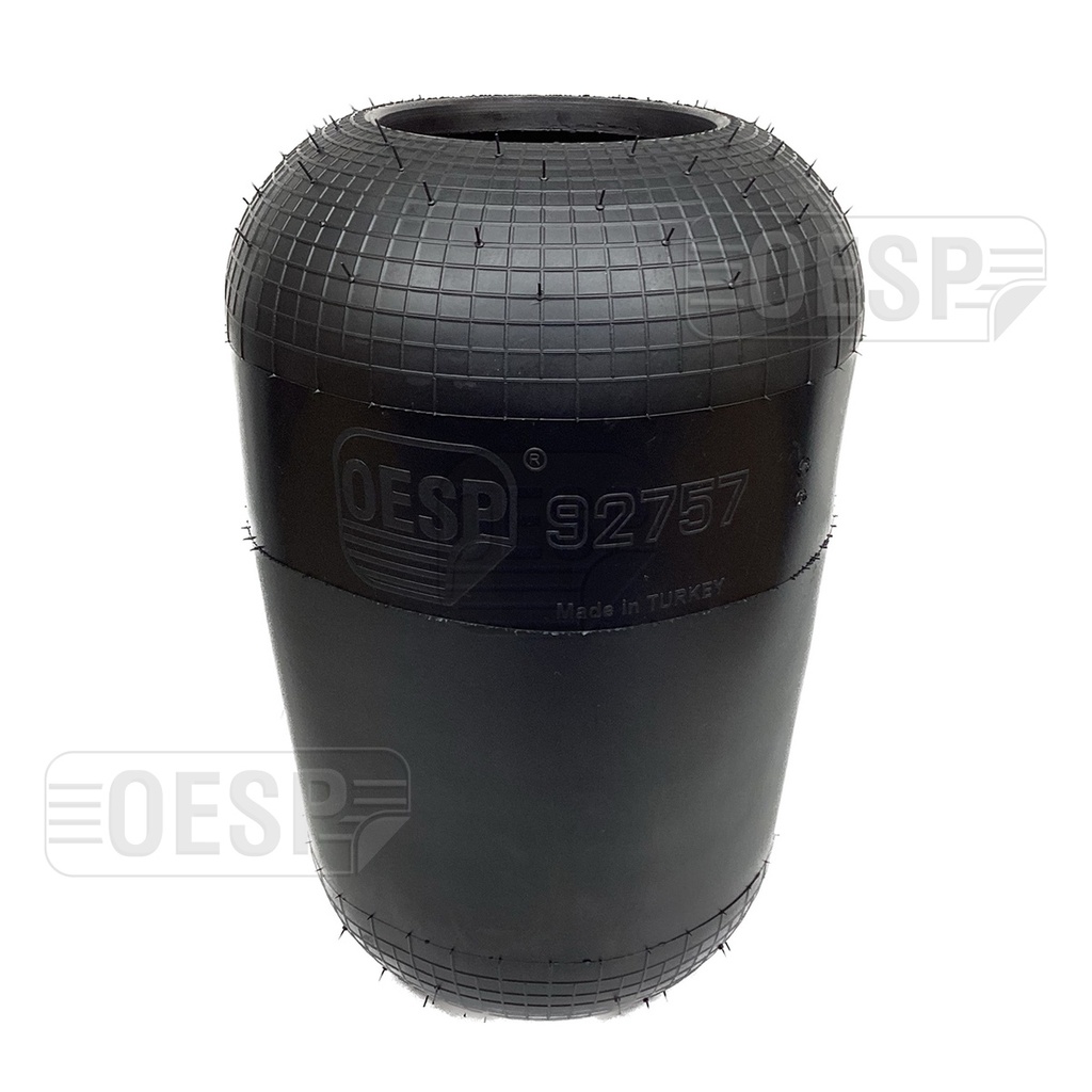 92757 N ПНЕВМОПОДУШКА РУКАВНАЯ