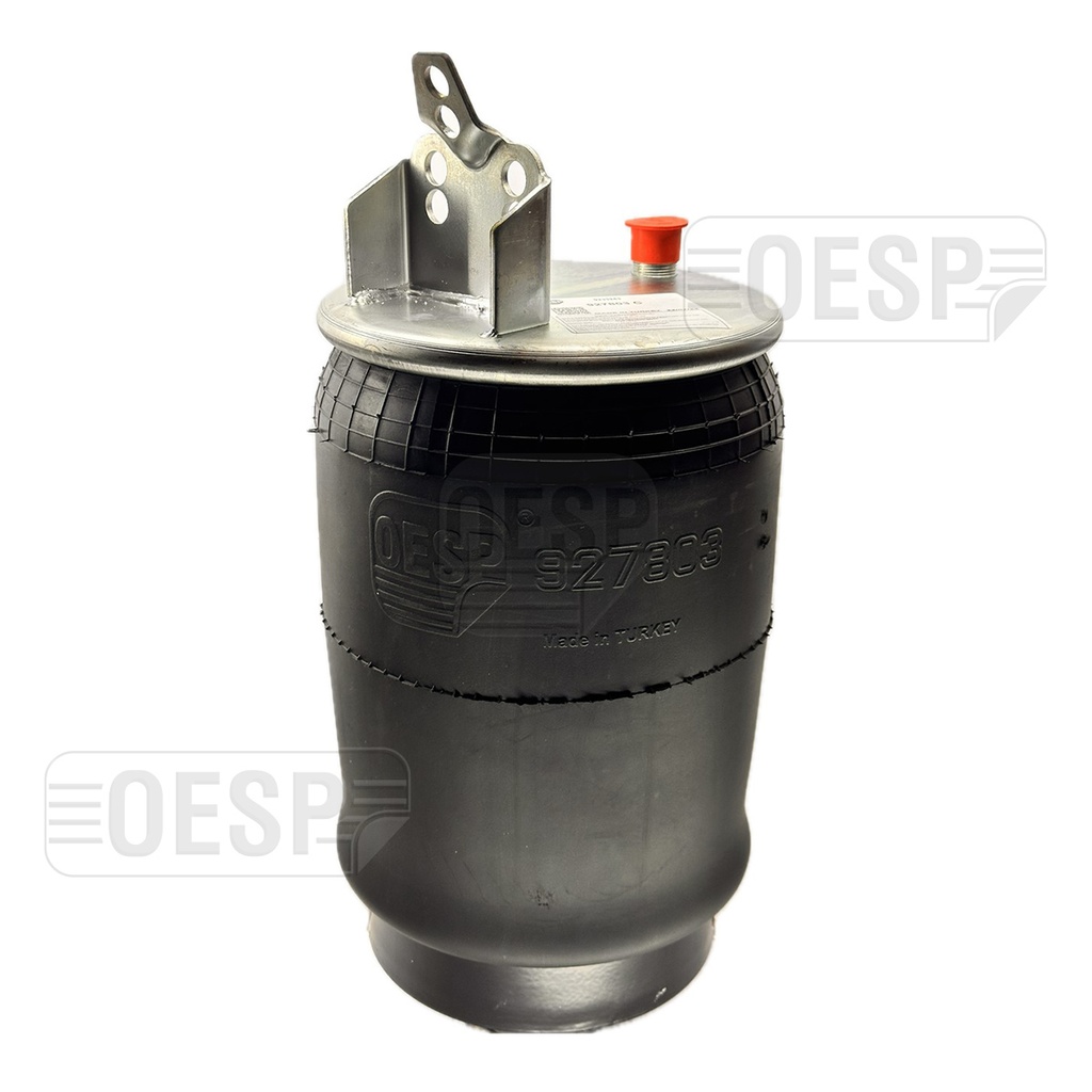 927803 C Air Spring Steel Piston