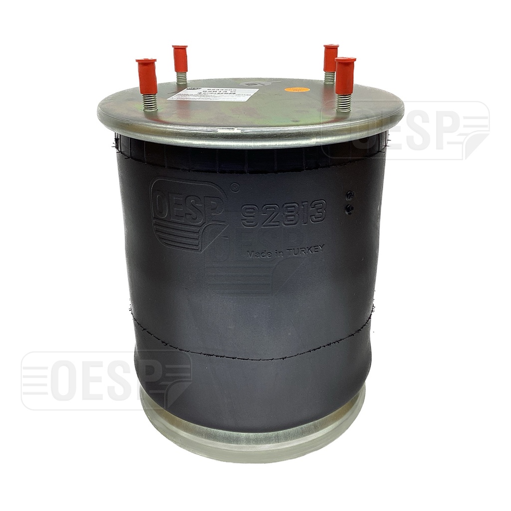 92813 C Air Spring Steel Piston